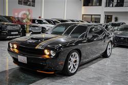 دودج تشالنجر